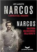 Narcos by Jeff Mariotte