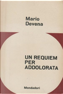 Un requiem per Addolorata by Mario Devena