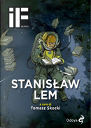 IF- Insolito & Fantastico n. 28 by Agnieszka Gajewska, Alain Robbe-Grillet, Alessandro Scarsella, Anonymous, Bruce McAllister, Carlo Bordoni, Carlo Menzinger di Preussenthal, Matteo Maculotti, Maurizio J. Bruno, Pagetti Carlo, Patrycia Polanowska, Pierfrancesco Prosperi, Riccardo Gramantieri