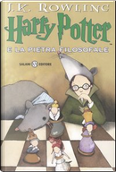 Harry potter e la pietra Filosofale by J. K. Rowling