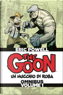 The Goon - Omnibus Vol. 1 by Eric Powell