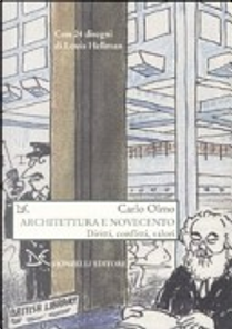 Architettura e Novecento by Carlo Olmo