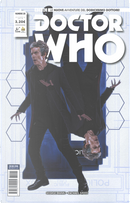 Doctor Who n. 25 by George Mann