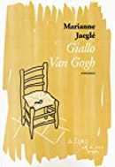 Giallo Van Gogh by Marianne Jeaglé