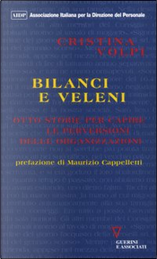 Bilanci e veleni by Cristina Volpi Bilanci e veleni by Cristina Volpi