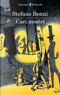 Cari mostri by Stefano Benni
