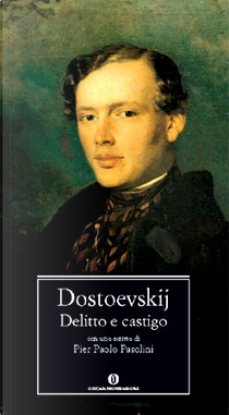 Delitto e castigo by Fëdor Dostoevskij