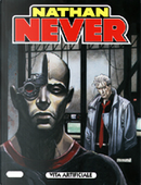 Nathan Never n. 139 by Alberto Ostini
