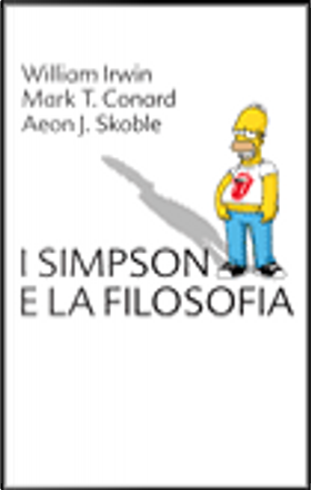The Simpsons and Philosophy by William Irwin