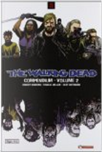 The Walking Dead: Compendium vol. 2 by Robert Kirkman