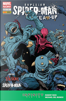 Superior Spider-Man team-up n. 5 by Cullen Bunn, Robert Rodi