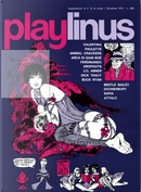 I supplementi di Linus n. 22 by Al Capp, Chester Gould, Garry B. Trudeau, Georges Pichard, Georges Wolinski, Guido Crepax, Hector Juan Sapia, Howard Post, Jack Monk, Mik, Mort Walker, Roger Bollen