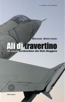 Ali di travertino by Bruno Servadei