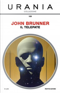 Il telepate by John Brunner