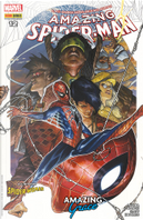 Amazing Spider-Man n. 661 by Dan Slott, Dennis Hopeless, Jose Molina