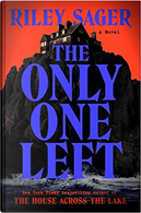 The Only One Left by Riley Sager