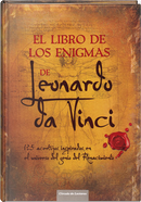 El libro de los enigmas de Leonardo da Vinci by Richard Wolfrik Galland