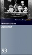 Austerlitz by Winfried G. Sebald