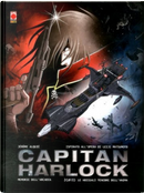 Capitan Harlock - Memorie dell'Arcadia vol. 2 by Leiji Matsumoto