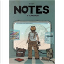 Notes, Tome 7 by Boulet