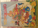 Topolino n. 1899 by Carlo Panaro, Nino Russo, Paolo Crecchi