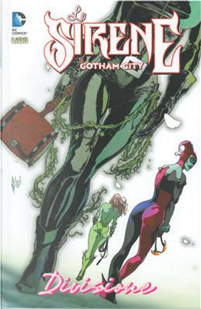 Le Sirene di Gotham City vol. 4 by Peter Calloway