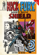Nick Fury - Agente dello S.H.I.E.L.D. by James Robinson