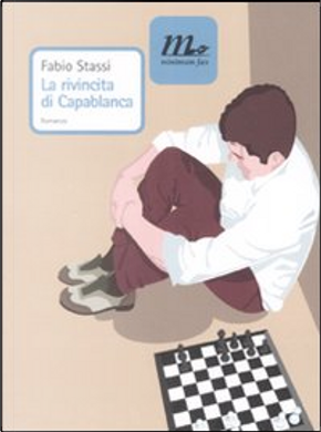 La rivincita di Capablanca by Fabio Stassi