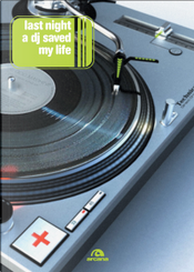 Last night a dj saved my life by Bill Brewster, Frank Broughton Last night a dj saved my life by Bill Brewster, Frank Broughton