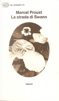La strada di Swann by Marcel Proust