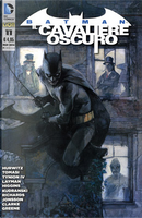 Batman Il Cavaliere Oscuro, n. 11 by Gregg Hurwitz, James Tynion IV, John Layman, Kyle Higgins, Peter J. Tomasi