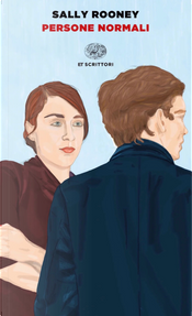 Persone normali by Sally Rooney