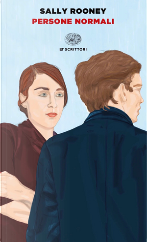 Persone normali by Sally Rooney