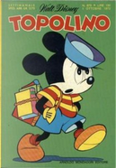 Topolino n. 879 by Cal Howard, Carl Fallberg, Guido Martina, Osvaldo Pavese
