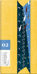Lisboa? Ediz. multilingue by Alessandro Lise, Chiara Di Benedetto, Valeria Cappelli