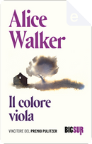 Il colore viola by Alice Walker