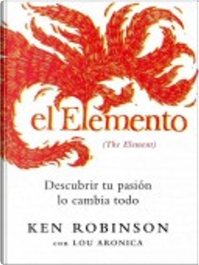 El Elemento by Ken Robinson