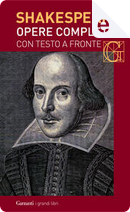 Opere complete by William Shakespeare
