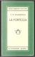 La fortezza by Edvard Robert Gregorius Gummerus