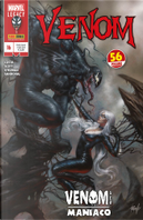 Venom vol. 16 by Dan Slott, Mike Costa