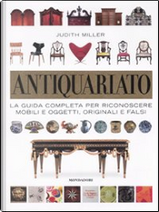 Antiquariato by Judith Miller