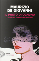 Il posto di ognuno by Maurizio de Giovanni