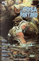 La cosa del pantano #9 (de 16) by Alan Moore, Len Wein