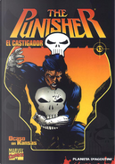 The Punisher / El Castigador, coleccionable #13 (de 32) by Mike Baron