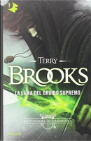 La lama del druido supremo by Terry Brooks