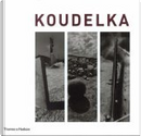 Koudelka by Anna Farova, Dominique Eddie, Gilles Tiberghien, Josef Koudelka, Michel Frizot, Otomar Krejca, Petr Kral, Pierre Soulages, Robert Delpire