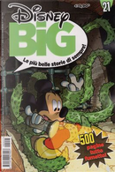 Disney Big n. 21 by Alessandro Sisti, Andrea Fanton, Andrea Ferraris, Andrea Maccarini, Carlo Panaro, Casty, Caterina Mognato, Franco Sorrenti, Gian Giacomo Dalmasso, Gino Esposito, Giorgio Cavazzano, Giorgio Di Vita, Giorgio Pezzin, Giuseppe Dalla Santa, Giuseppe Perego, Guido Martina, Guido Scala, Luciano Gatto, Luciano Milano, Maria Luisa Uggetti, Massimo De Vita, Michele Bizzi, Michele Gazzarri, Roberto Pergolani, Rodolfo Cimino, Sergio Asteriti, Stefano Ambrosio, Tiberio Colantuoni Disney Big n. 21 by Alessandro Sisti, Andrea Fanton, Andrea Ferraris, Andrea Maccarini, Carlo Panaro, Casty, Caterina Mognato, Franco Sorrenti, Gian Giacomo Dalmasso, Gino Esposito, Giorgio Cavazzano, Giorgio Di Vita, Giorgio Pezzin, Giuseppe Dalla Santa, Giuseppe Perego, Guido Martina, Guido Scala, Luciano Gatto, Luciano Milano, Maria Luisa Uggetti, Massimo De Vita, Michele Bizzi, Michele Gazzarri, Roberto Pergolani, Rodolfo Cimino, Sergio Asteriti, Stefano Ambrosio, Tiberio Colantuoni