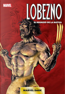 Lobezno by Greg Rucka