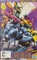 Gli Incredibili X-Men n. 083 by Jeph Loeb, Pasqual Ferry