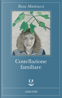 Costellazione familiare by Rosa Matteucci